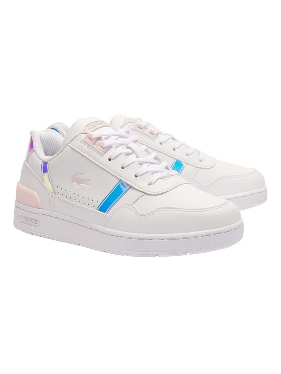 Lacoste Lacoste Sneakersy 25204 Biały