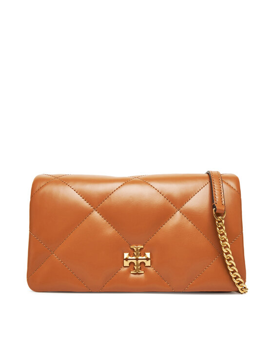 Tory Burch Torebka 158624 Brązowy