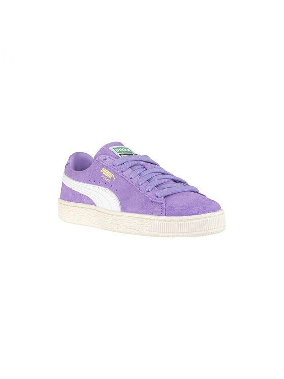 Puma Puma Sneakersy suede_classic_399781_18 Fioletowy