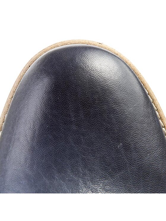 GINO ROSSI Gino Rossi Зимни обувки Look MTV476-G95-45SS-5357-0 Син