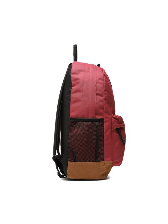 DC Shoes DC Shoes Rucksack ADYBP03102 Dunkelrot