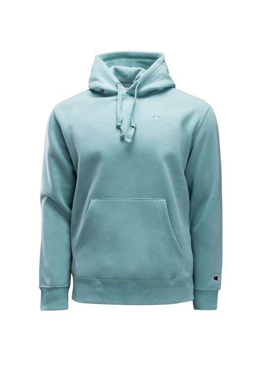 Champion Champion Bluza 219065-BS046-OCP_XL Niebieski Regular Fit