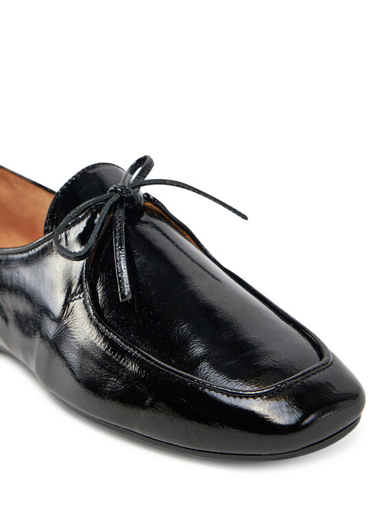 Balagan Balagan Halbschuhe Kida Schwarz