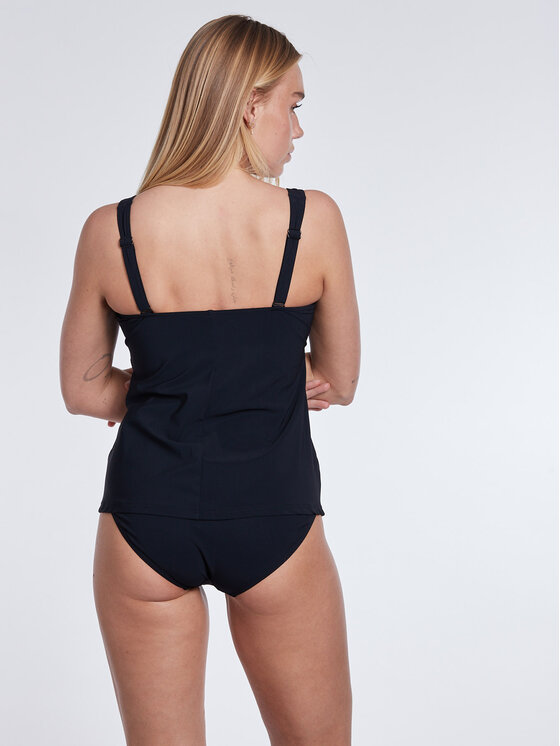 Sunflair Sunflair Tankini 78024 Nero