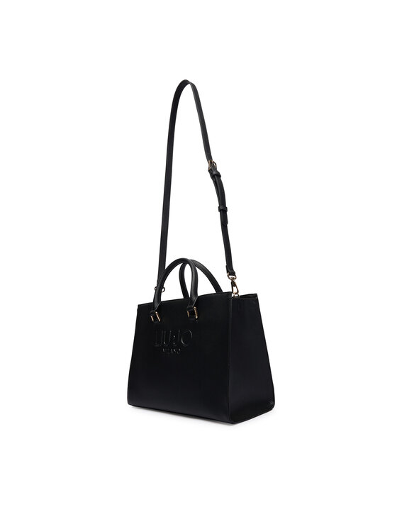 Liu Jo Liu Jo Handtasche Halona AF5149 Schwarz