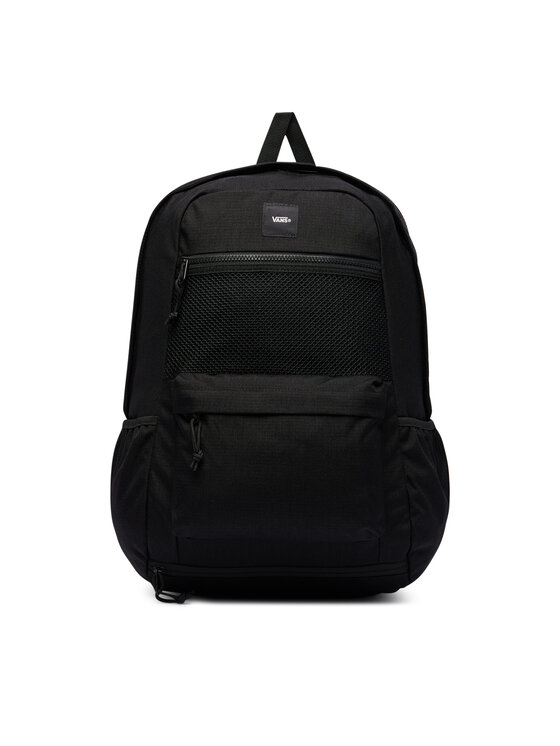 Vans Vans Nahrbtnik VN000STXBLK1 Črna