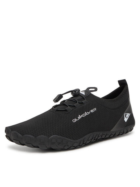 Quiksilver Quiksilver Взуття для водних видів спорту MP80-26009 Чорний