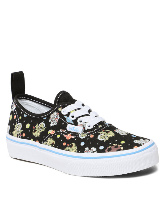 Vans Vans Tenis superge Authentic Elas VN0A4BUSY611 Črna