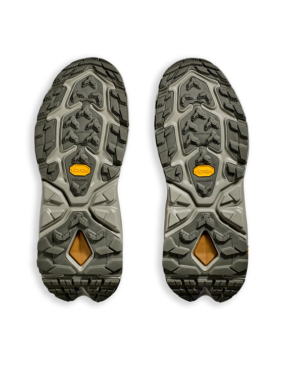 Hoka Hoka Trekking čevlji Kaha 2 GTX GORE-TEX 1123155 Rjava