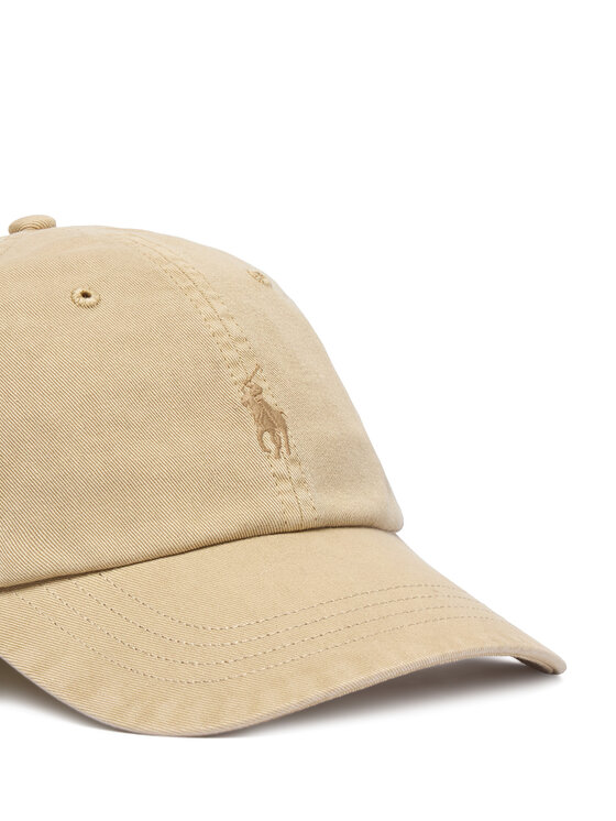 Polo Ralph Lauren Polo Ralph Lauren Nokamüts 710980231503 Beež