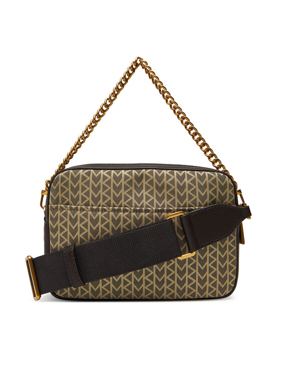 MICHAEL Michael Kors MICHAEL Michael Kors Ročna torba Bryant 32T5AYTC6O Rjava