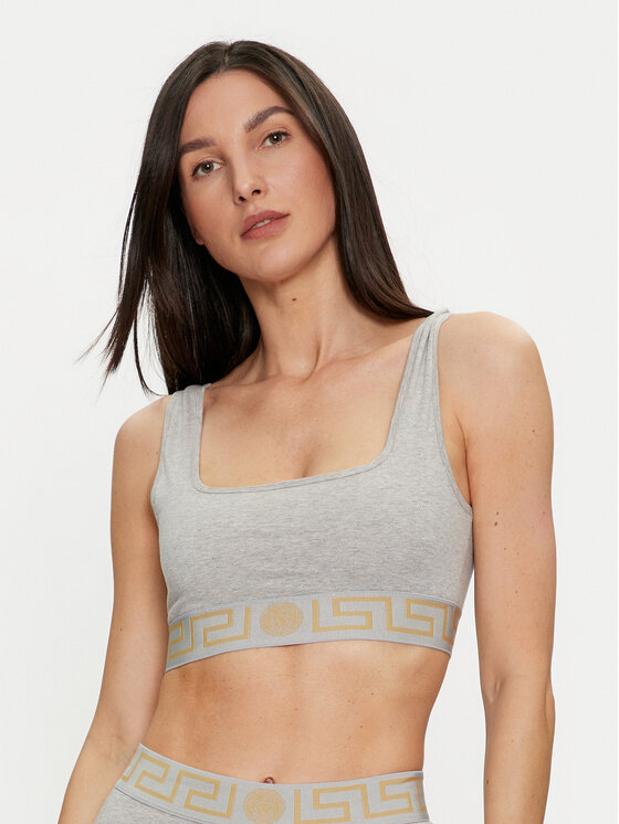 Podprsenkový top Versace