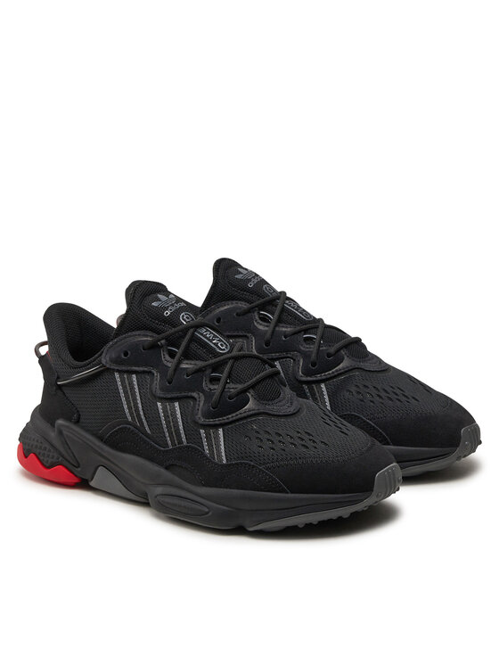adidas adidas Sneakersy OZWEEGO IF9567 Černá
