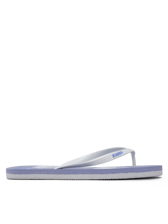 Kappa Kappa Japonki 351C24W VIOLET LAVANDA - WHITE - VIOLET LAVANDER Kolorowy