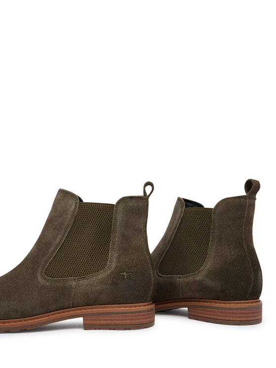 Tamaris Tamaris Chelsea 1-25056-41 Verde scuro
