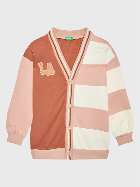 Felpa United Colors Of Benetton