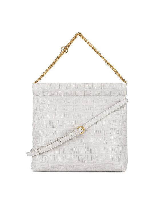 U.S. Polo Assn. U.S. Polo Assn. Borsetta BIUXT8406WVP Bianco