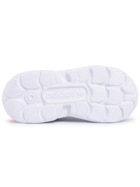 adidas adidas Snīkeri Zx Flux El I FV3107 Melns