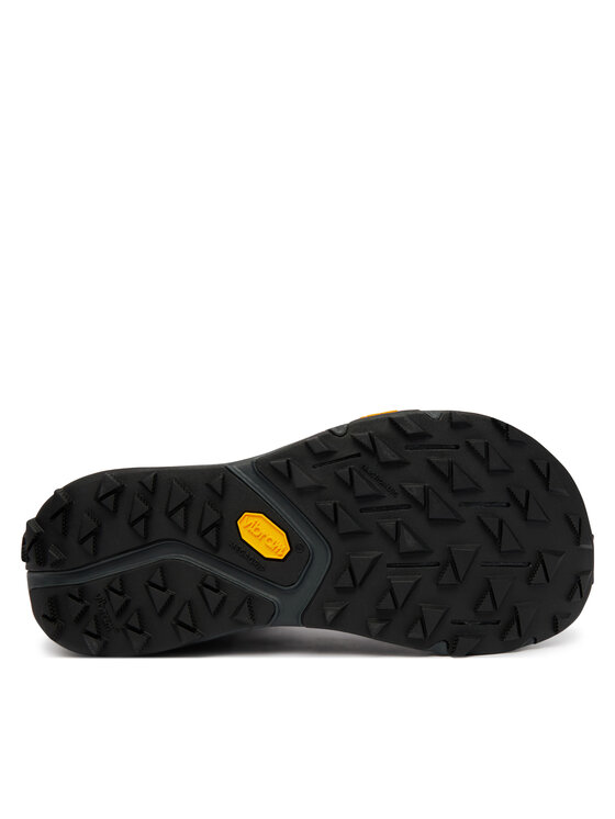 Altra Altra Маратонки за бягане Experience Wild 3+ AL0A85UZ0 Черен