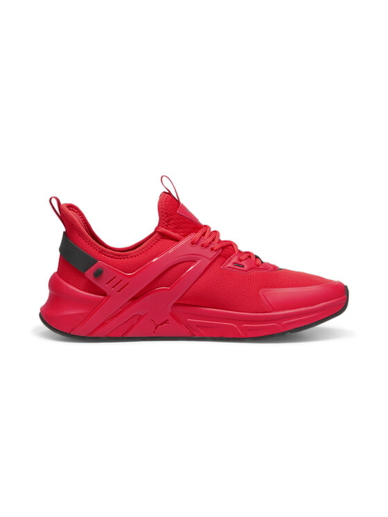 Puma Puma Sneakersy 395240 Czerwony
