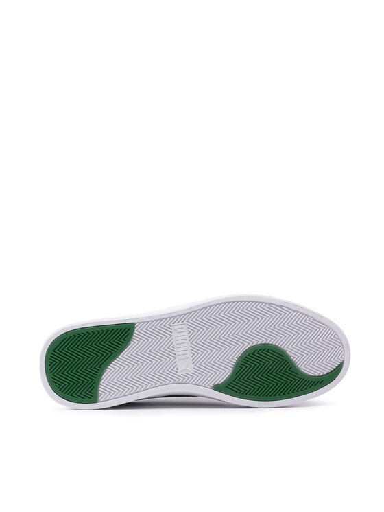 Puma Puma Sneakersy Shuffle 309668 13 Biały