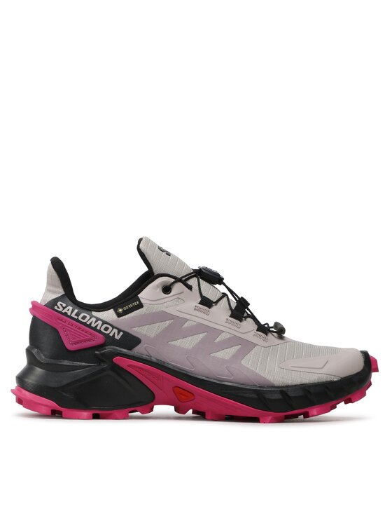 Salomon superge goretex new arrivals