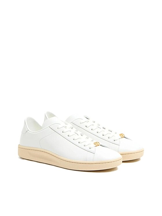 Valentino Garavani Valentino Garavani Sneakers 6Y0S0K34BYA Bianco
