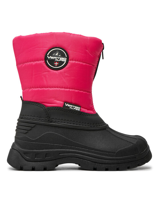 Vertigo Alpes Vertigo Alpes Schneeschuhe Oxford Rosa