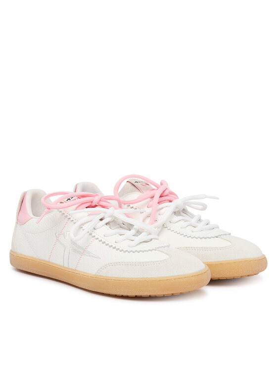 Tamaris Tamaris Sneakersy 1-23609-46 Bílá