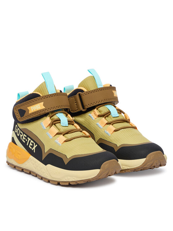 Primigi Primigi Polacchine GORE-TEX 2419322 M Beige