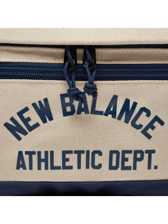 New Balance New Balance Övtáska LAB23081NNY Sötétkék