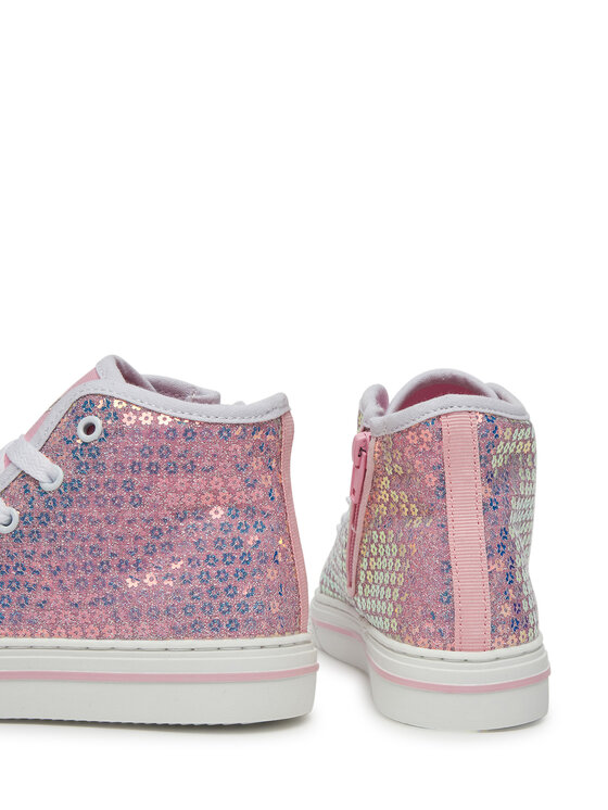 Primigi Primigi Sneakersy 7949155 Różowy