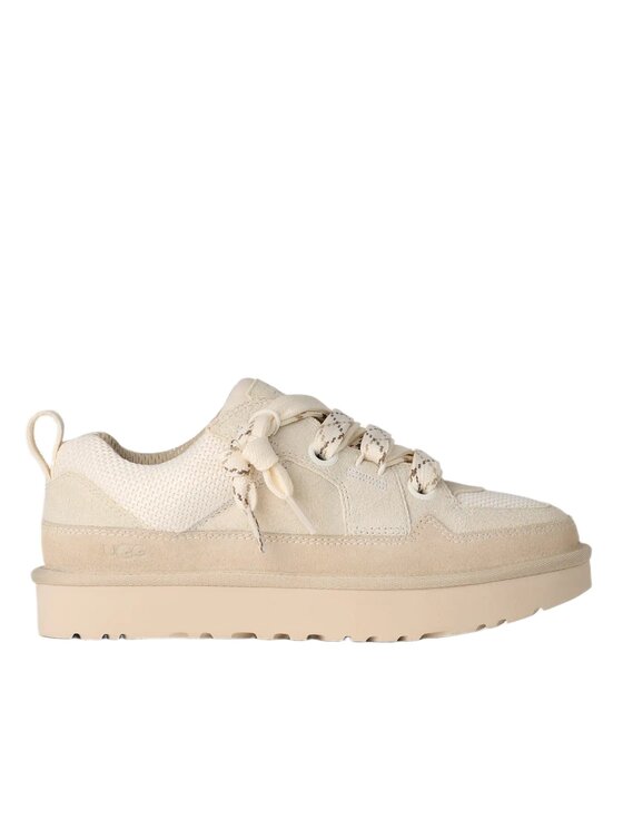 Ugg Ugg Sneakersy 1168890-JSM Biały