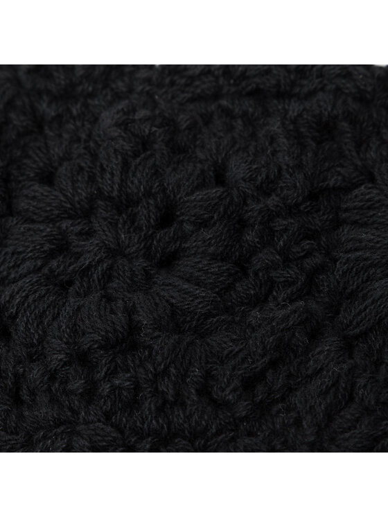 Jenny Fairy Jenny Fairy Fascia per capelli 4WA-004-SS22 Nero