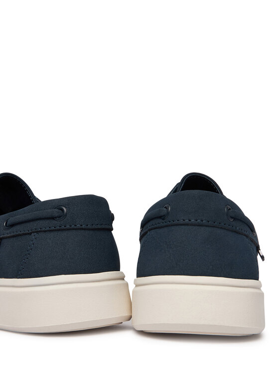 Tommy Hilfiger Tommy Hilfiger Polobotky T3B4-34352-0315 Tmavomodrá