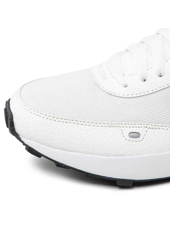 Nike Nike Αθλητικά Waffle One Gs Λευκό