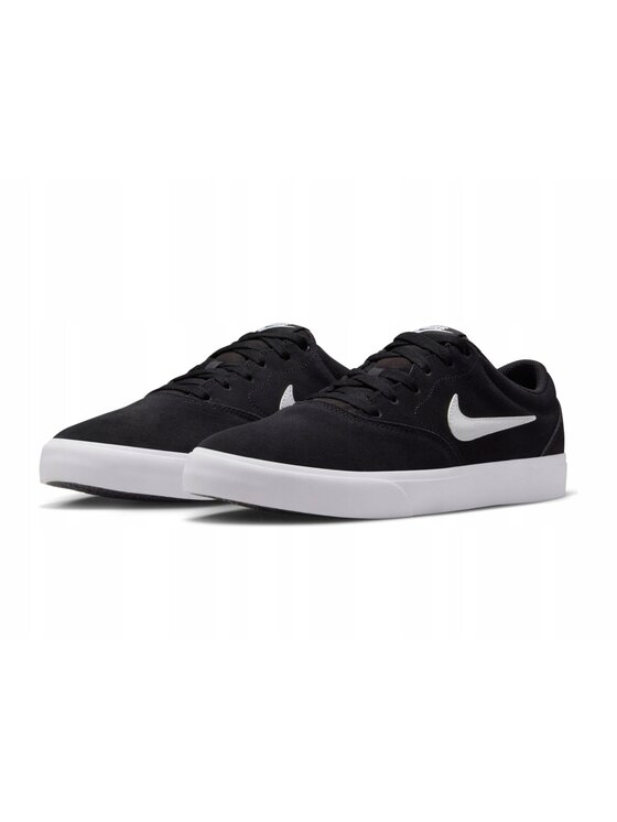 Nike Nike Sneakersy IB2750-001 Czarny