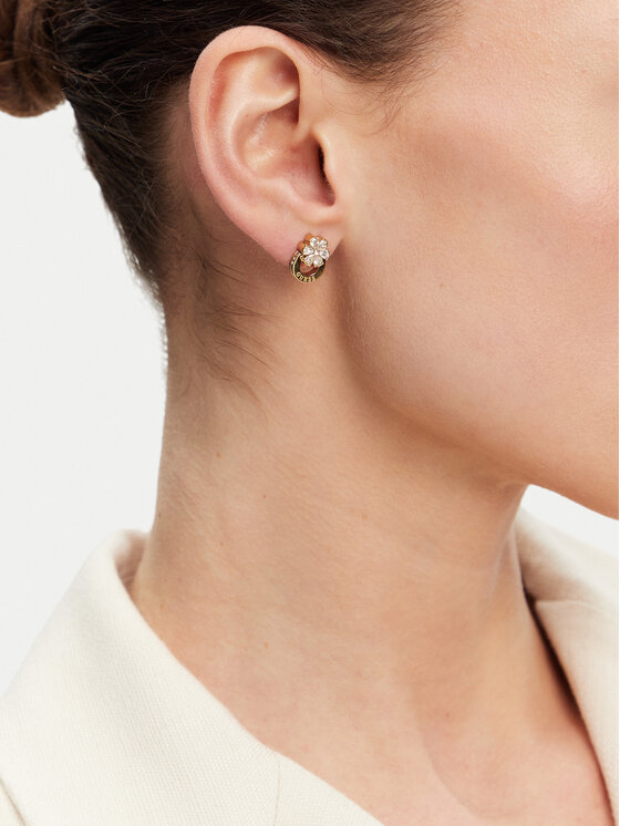 Guess Guess Сережки JUBE05 108JW Золотий