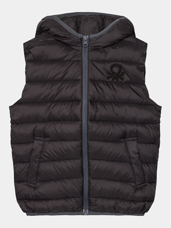 Gilet United Colors Of Benetton