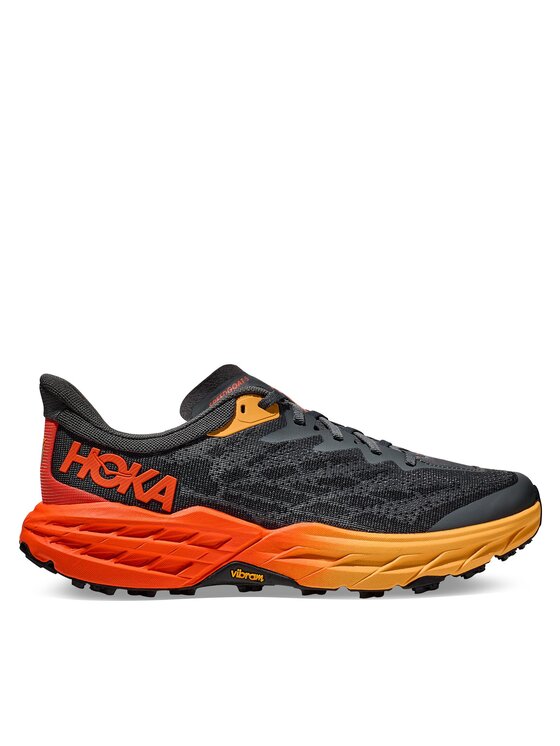 Hoka Hoka Jooksujalatsid Speedgoat 5 Wide 1123159 Must