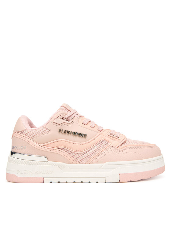 Plein Sport Sneakers SAFS USC0845 STE003N Roz