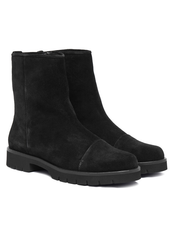 HÖGL HÖGL Stivaletti 0-101502-01000 Nero
