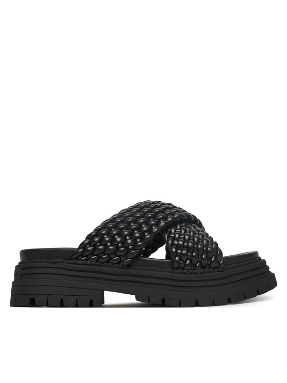 Buffalo Buffalo Чехли 1602319 Черен