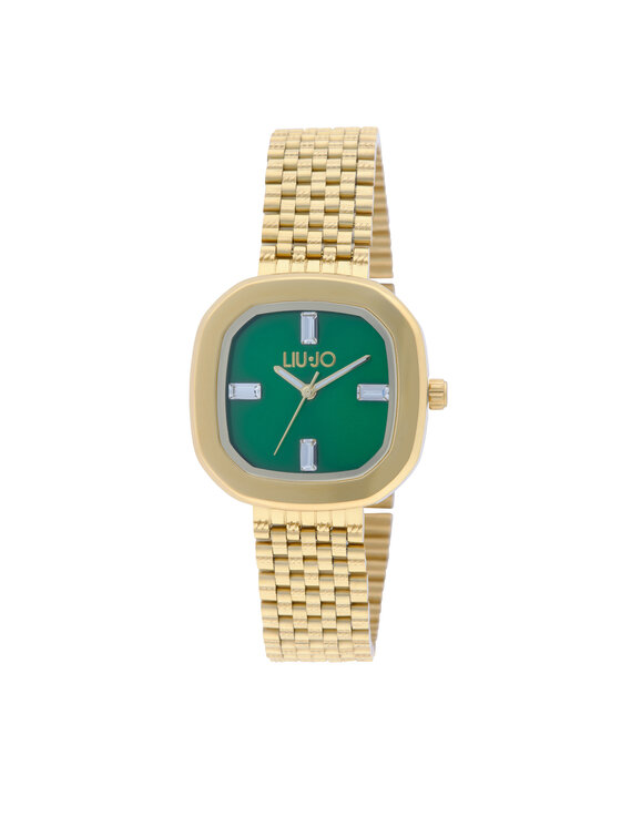 Liu Jo Liu Jo Orologio Chains Elison TLJ2779 Oro