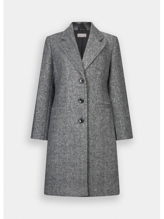 Liu Jo Liu Jo Giacca da donna MF5522T059AP9032 Grigio Regular Fit