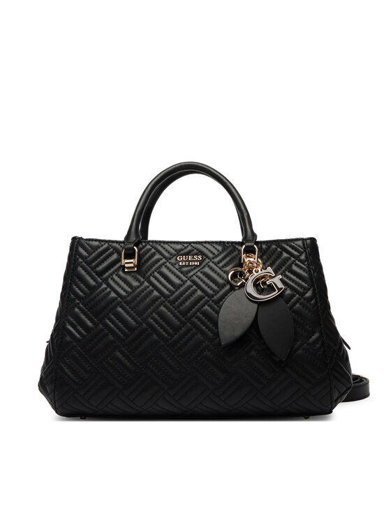 Guess Torebka Sally HWQG99 21060 Czarny