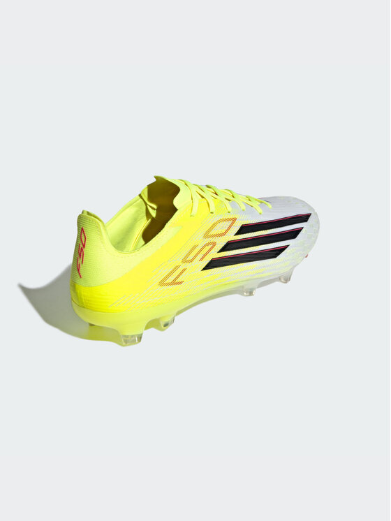 adidas adidas Buty do piłki nożnej F50 Pro Żółty