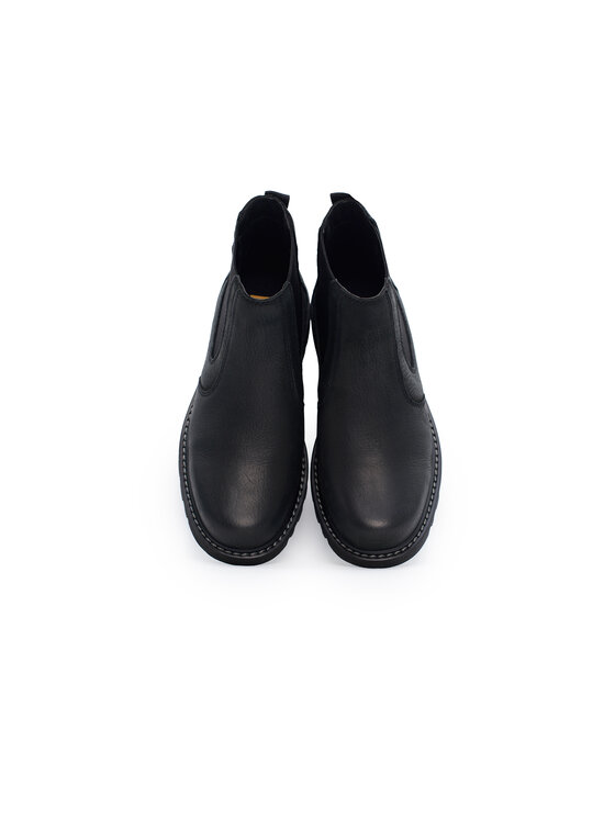 CAT Footwear CAT Footwear Stivali COLORADO2CHEM-P726179 Nero