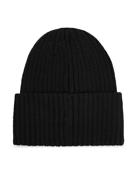 Karl Lagerfeld Jeans Karl Lagerfeld Jeans Σκούφος A1W33004 Μαύρο