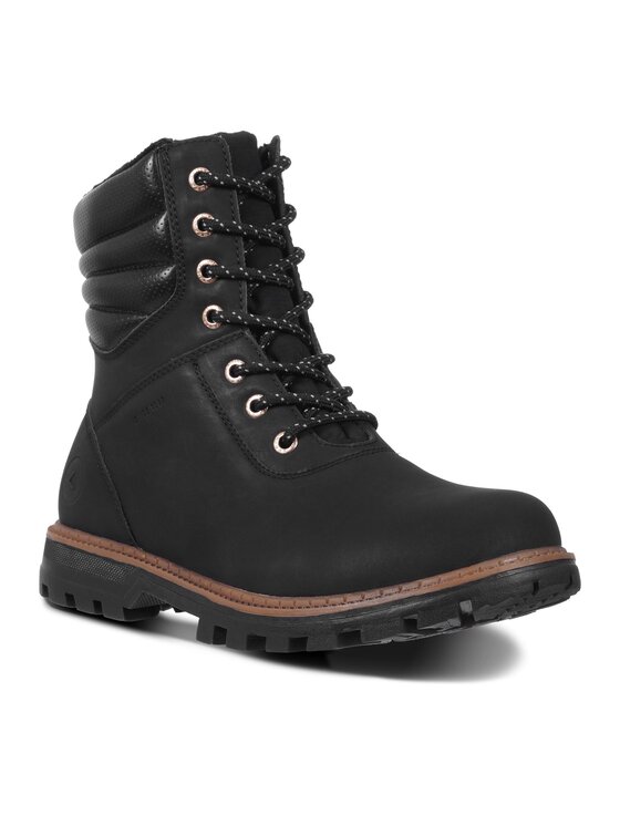 Luhta Luhta Traperid Tunteva 75563 400 L Must